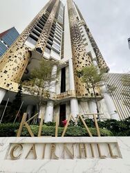Klimt Cairnhill (D9), Apartment #563922741
